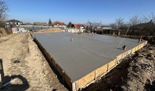 Nenechajte sa zlákať na nízku cenu pri výstavbe domu